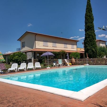 Residence Il Colle Collestrada エクステリア 写真