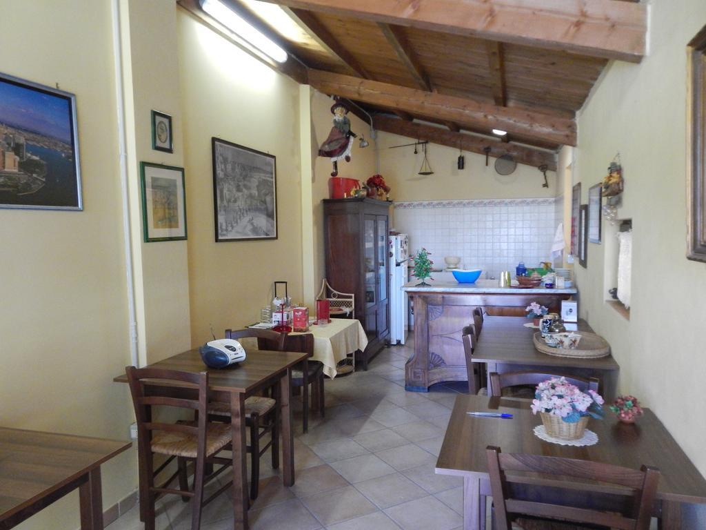 Residence Il Colle Collestrada エクステリア 写真