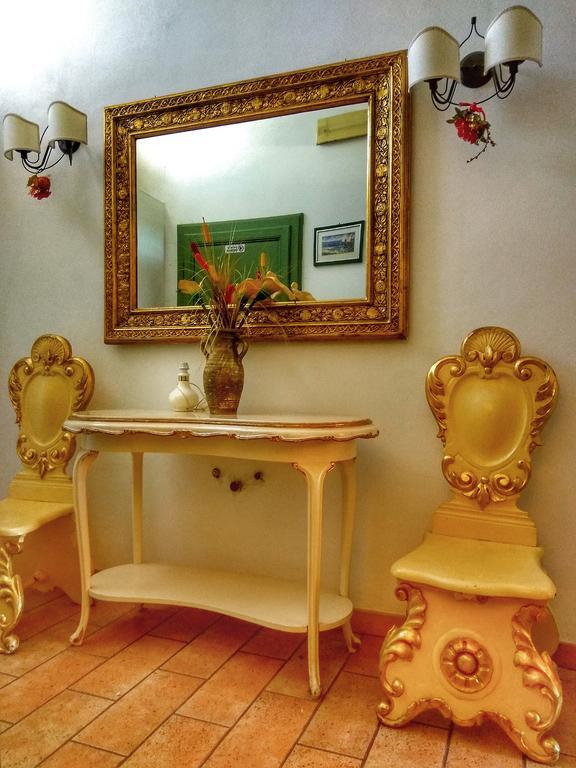 Residence Il Colle Collestrada エクステリア 写真