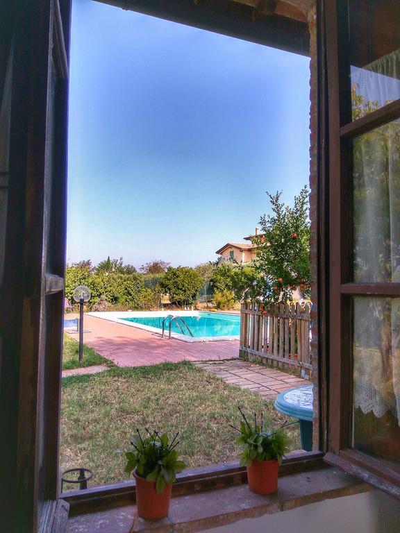 Residence Il Colle Collestrada エクステリア 写真